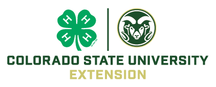 Colorado 4-H Youth Development is part of CSU Extension